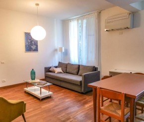 Dorsoduro Venice Apartment